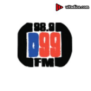 Radio D99 98.9