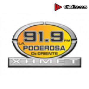 Radio La Poderosa de Oriente 91.9 FM