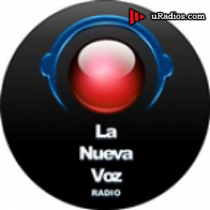 Radio La Nueva Voz Radio