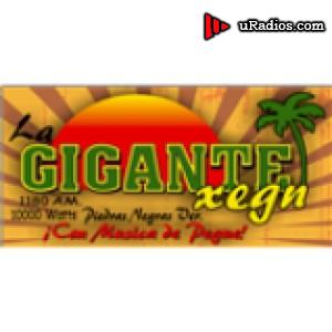 Radio La Gigante 1180