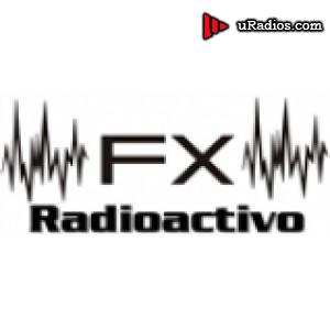 Radio Fx Radioactivo