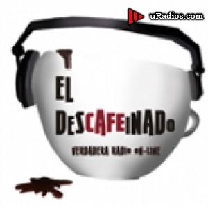 Radio El Descafeinado