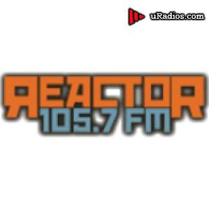 Radio Reactor FM 105.7