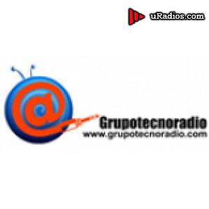 Radio Grupotecnoradio