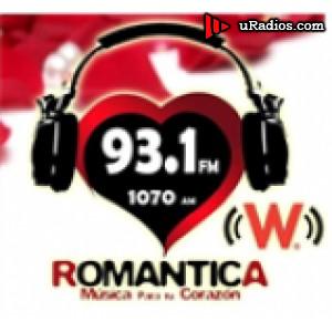 Radio Romántica 1070