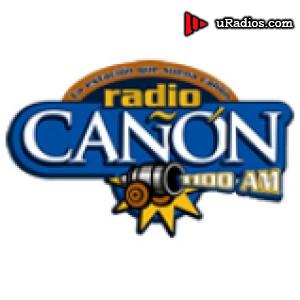Radio Radio Cañón 1100
