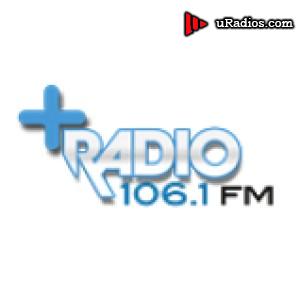 Radio Más Radio (Pachuca) 106.1