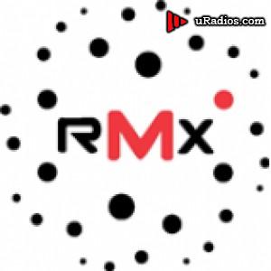 Radio RMX Radio 100.3