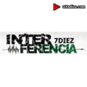 Radio Interferencia 7Diez 710