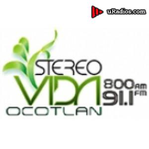 Radio Estéreo Vida 800