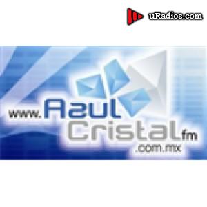 Radio AzulCristalFM