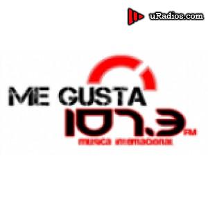 Radio Me Gusta 107.3