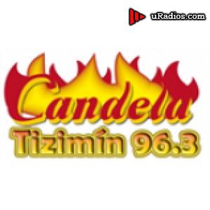 Radio Candela Tizimín 790