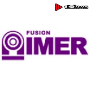 Radio Fusión IMER 102.5