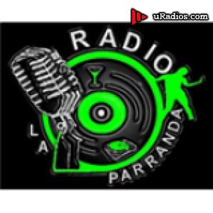 Radio Radio la Parranda