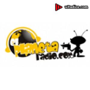 Radio El Planeta Radio