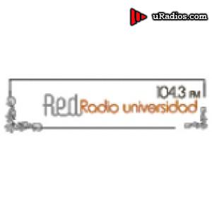 Radio Radio Universidad 104.3