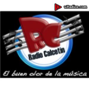 Radio Radio Calcetin