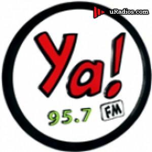 Radio Ya! FM 95.7