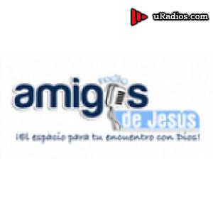 Radio Radio Amigos de Jesús