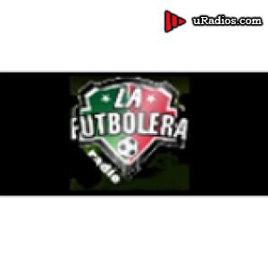 Radio La Futbolera Radio