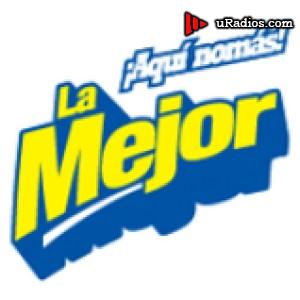 Radio La Mejor 100.1