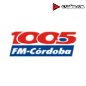 FM Córdoba 100.5 online