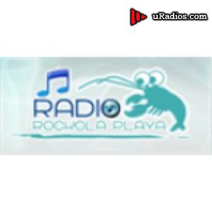 Radio Radio Rockola Playa