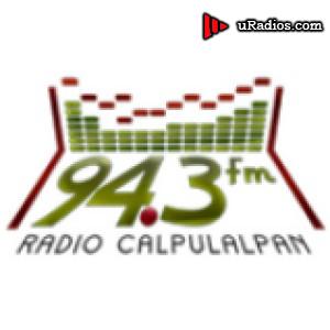 Radio Radio Calpulalpan 94.3