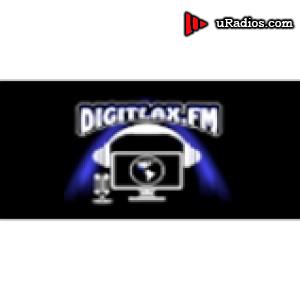 Radio Digitlax FM