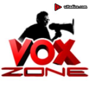 Radio Vox Zone Radio