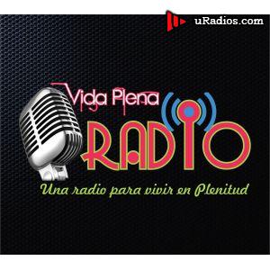 Radio Vida Plena Radio
