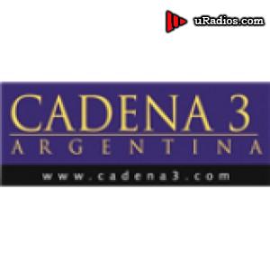 Radio Cadena 3 99.1
