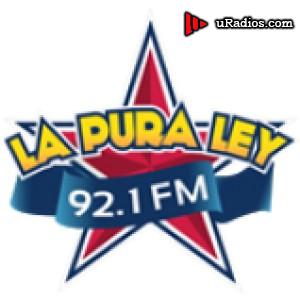 Radio La Pura Ley 92.1