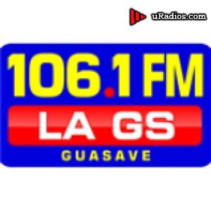 Radio La GS 610