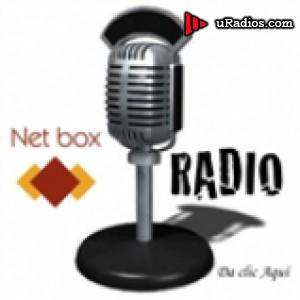 Radio NETBOX RADIO
