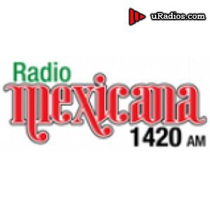 Radio Radio Mexicana 1420