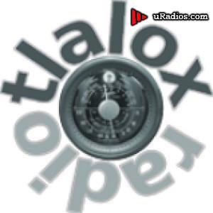 Radio Tlalox Radio