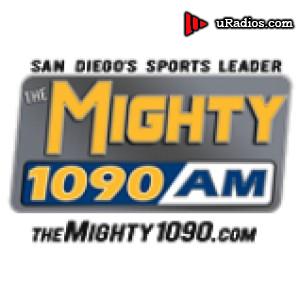 Radio Mighty 1090