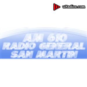 Radio Radio General San Martin 610