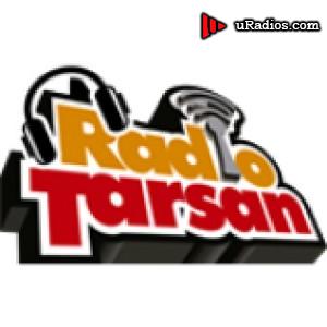 Radio Radio Tarsan