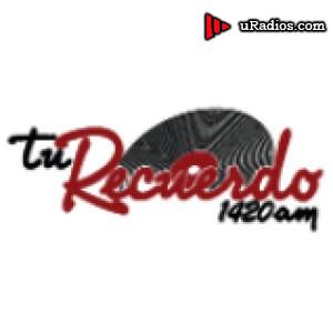 Radio Tu Recuerdo 1420