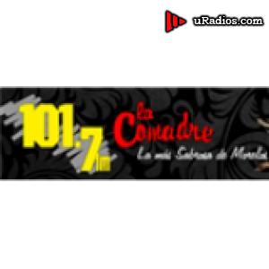 Radio La Comadre 101.7