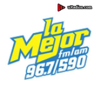 Radio La Mejor 590