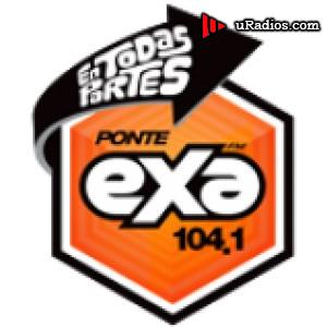 Radio Exa FM 104.1