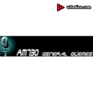 Radio Radio Guemes 730