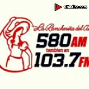Radio La Rancherita del Aire 580