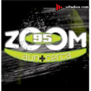 Radio Zoom95 95.5