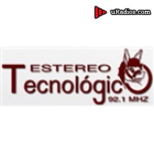 Radio Estereo Tecnologico 92.1