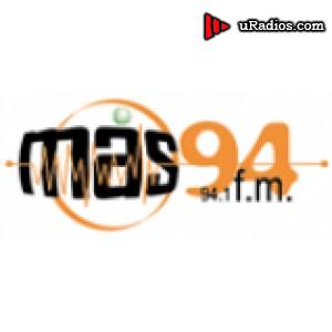 Radio Más FM 94.1